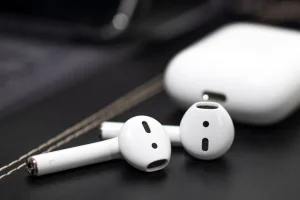 Fones de ouvido sem fio. Dicas para durar mais.