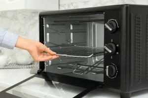 Forno elétrico de bancada. Top 10 fornos que substituem o forno convencional.