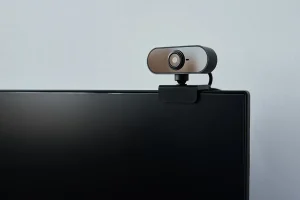 Top 10 webcams Full HD com bom custo-benefício para reuniões Webcam Full HD para reuniões online com bom custo-benefício.
